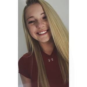 Meet your Posher, Jenna